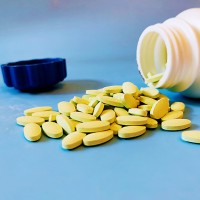 Orsacchiotto Multivitamins for Pets – Daily Supplement for Vitality, Coat, and Immune Support