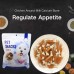 Orsacchiotto Nutritious Pet Snack – Feed Supplement Treats for Health and Vitality in Pets